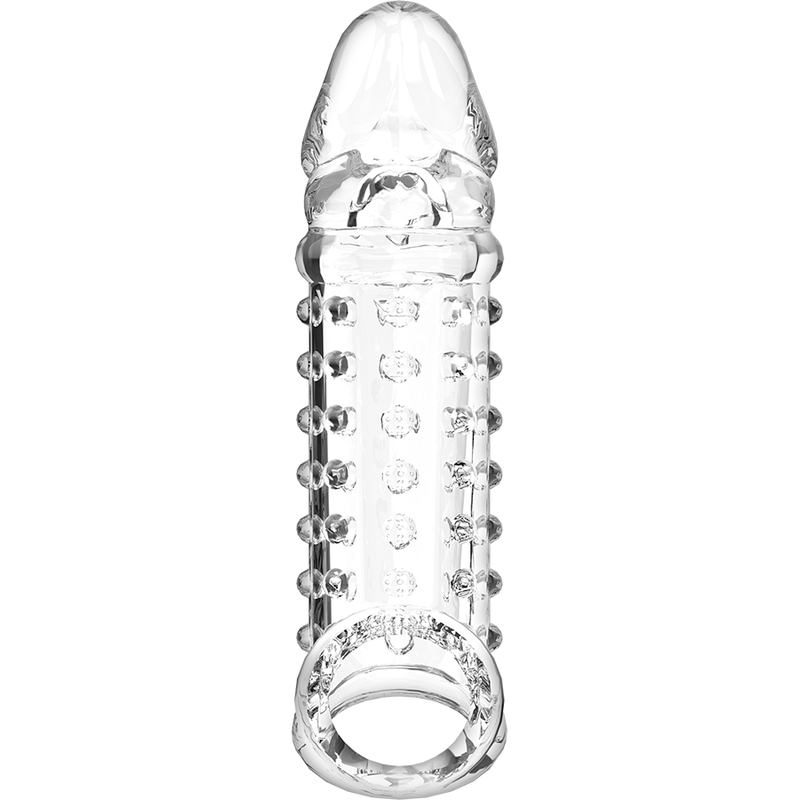 Farge: Transparent
