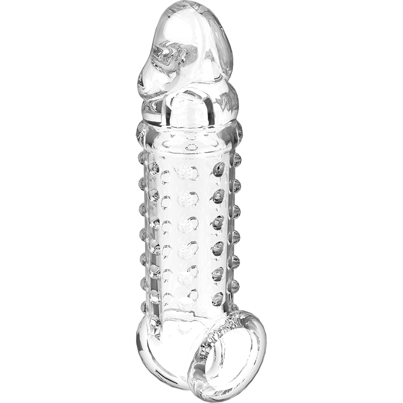 Farge: Transparent