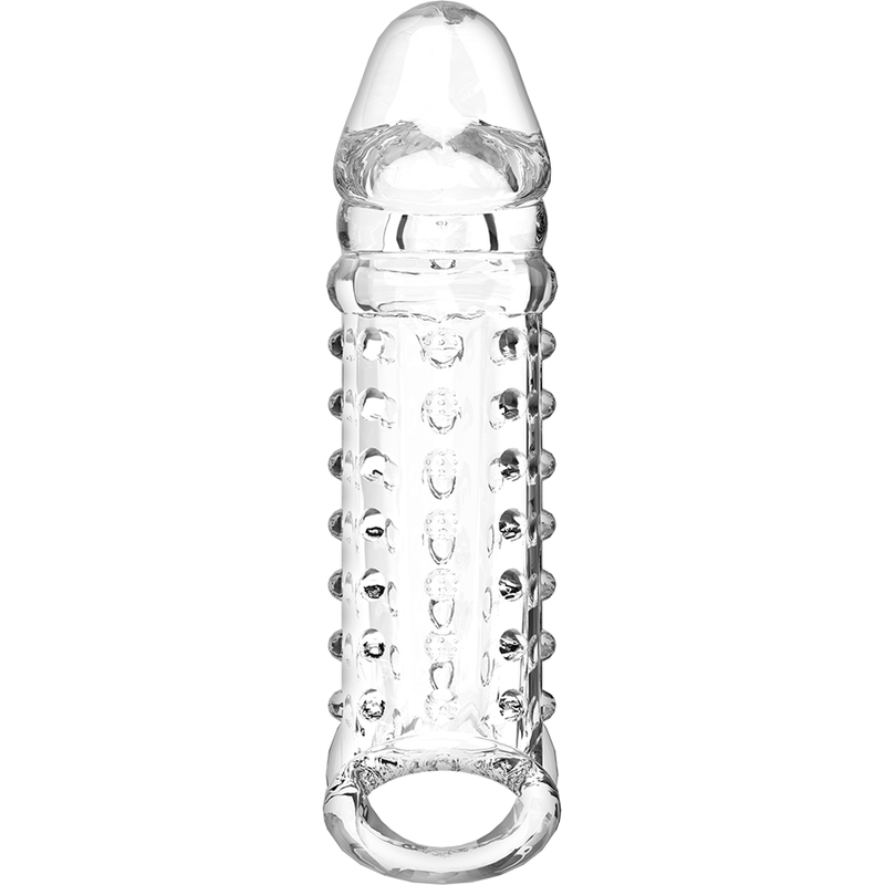 Farge: Transparent