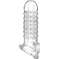Farge: Transparent