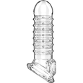 Farge: Transparent