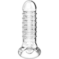 Farge: Transparent