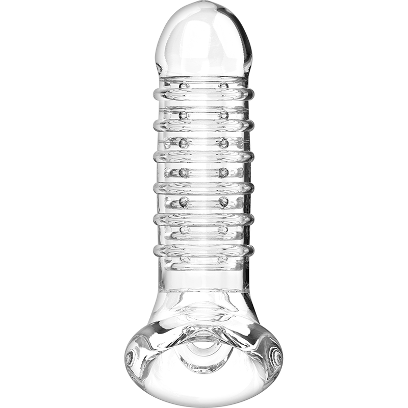 Farge: Transparent