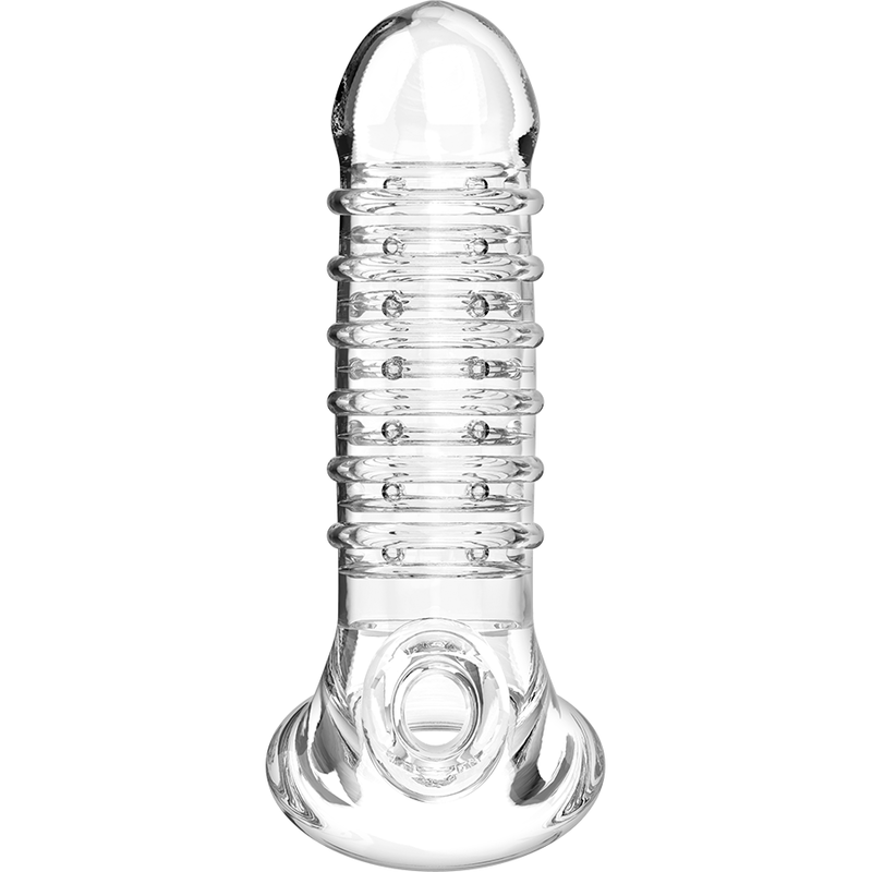 Farge: Transparent