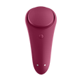 SATISFYER - Sexy Secret Fjernstyrt trusevibrator