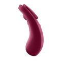 SATISFYER - Sexy Secret Fjernstyrt trusevibrator