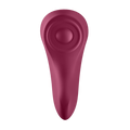 SATISFYER - Sexy Secret Fjernstyrt trusevibrator