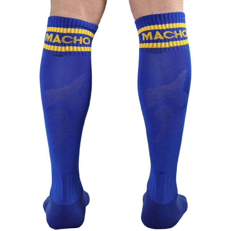 MACHO - Lange sokker
