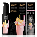 COQUETTE CHIC DESIRE - Vegansk Glidemiddel Candylicious 100 ml