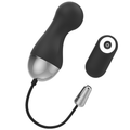 BRILLY GLAM - Ian Vibrator
