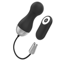 BRILLY GLAM - Ian Vibrator