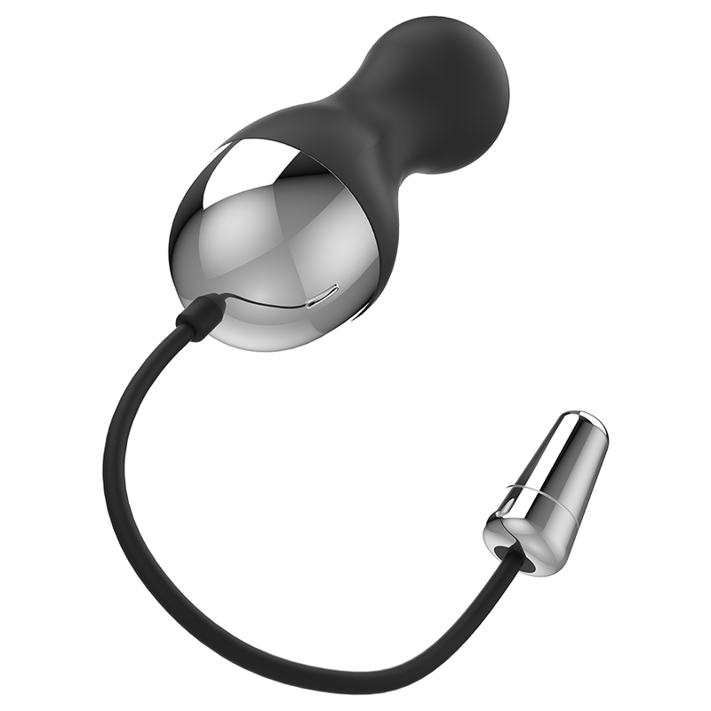 BRILLY GLAM - Ian Vibrator