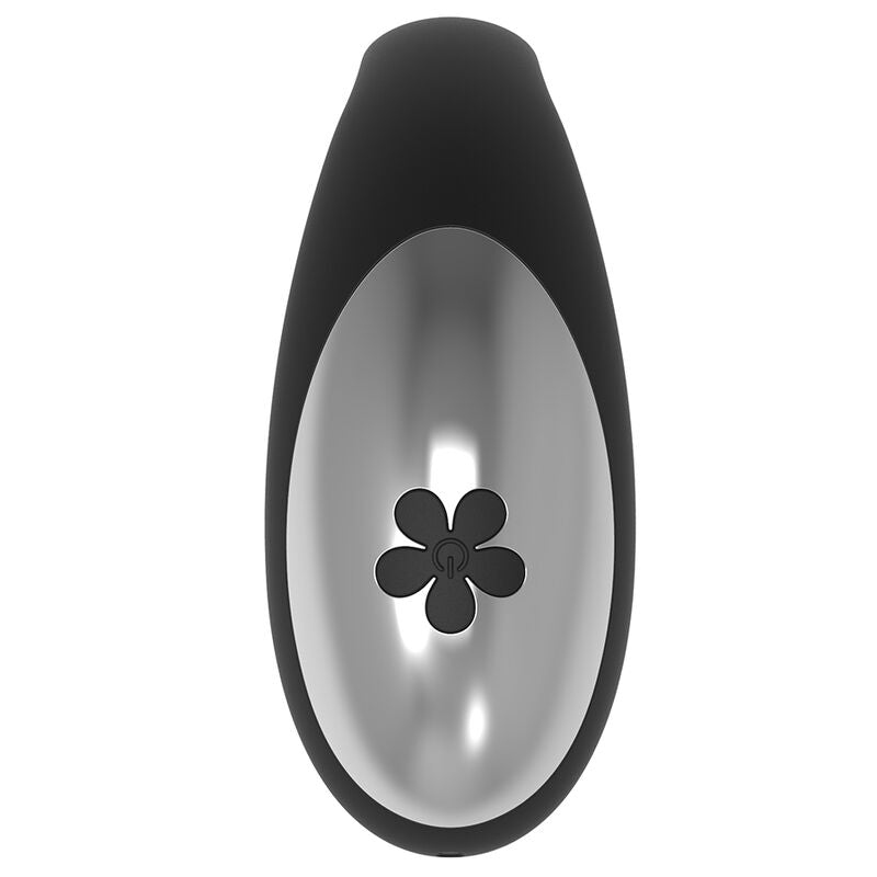 BRILLY GLAM - We Love Parvibrator med Fjernkontroll