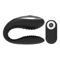 BRILLY GLAM - We Love Parvibrator med Fjernkontroll