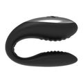 BRILLY GLAM - We Love Parvibrator med Fjernkontroll