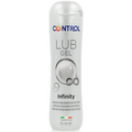 CONTROL - Infinity Silikonbasert Glidemiddel 75 ml