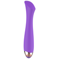 WOMANVIBE - Mandy K-punkt Oppladbar Vibrator i Silikon