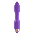 WOMANVIBE - Donna Oppladbar Vibrator med Dobbel Motor