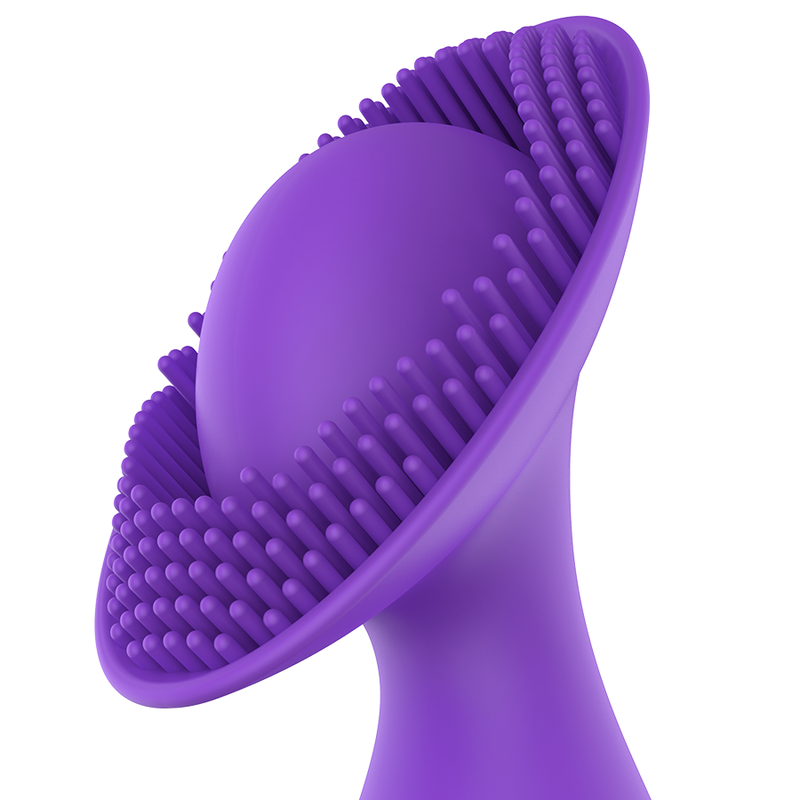 WOMANVIBE - Puppy Klitorisstimulator i silikon