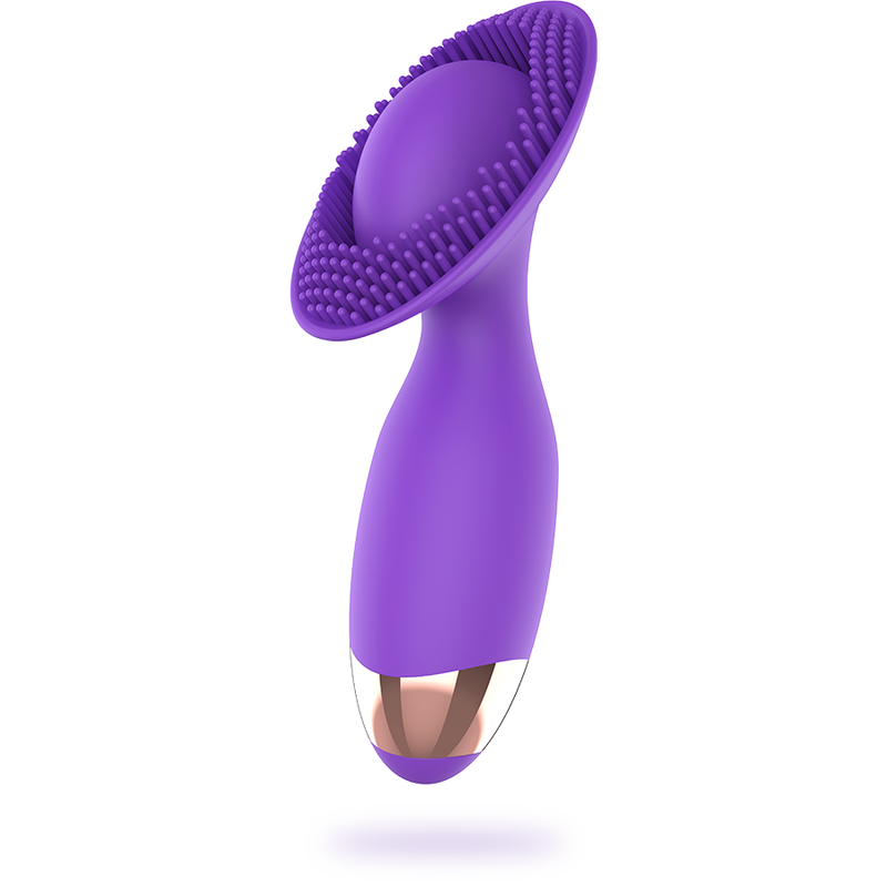 WOMANVIBE - Puppy Klitorisstimulator i silikon