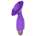 WOMANVIBE - Puppy Klitorisstimulator i silikon