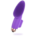 WOMANVIBE - Aisha Fingerstimulator i Silikon