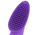 WOMANVIBE - Aisha Fingerstimulator i Silikon