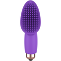 WOMANVIBE - Aisha Fingerstimulator i Silikon