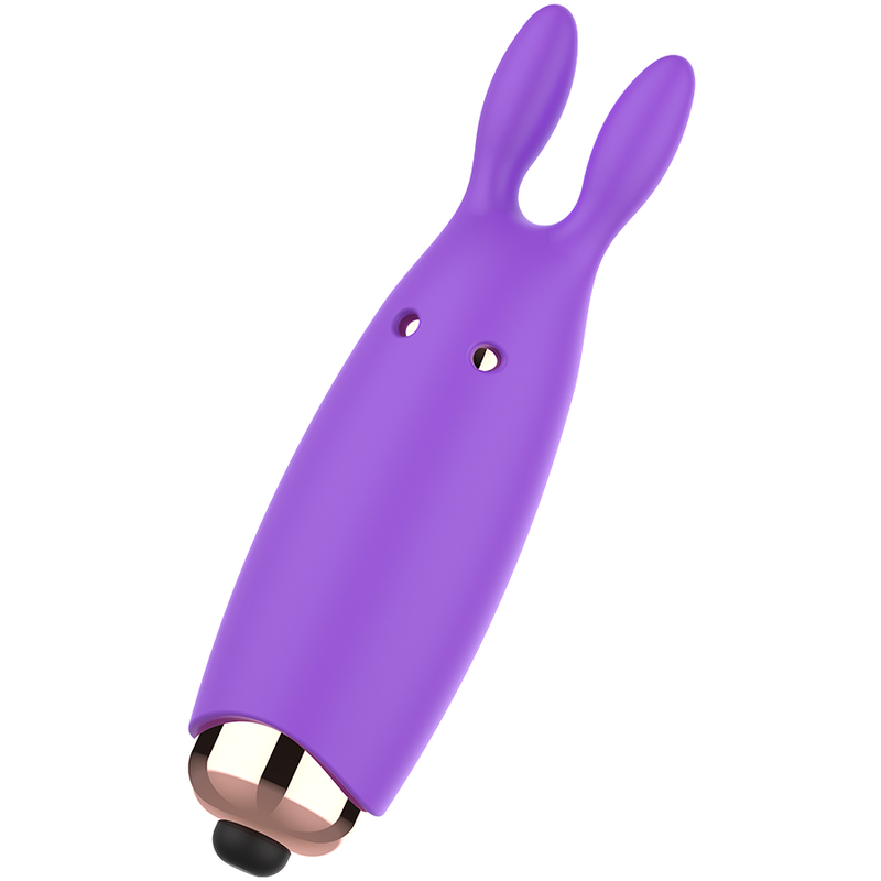 WOMANVIBE - Bugsy Klitorisstimulator i Silikon