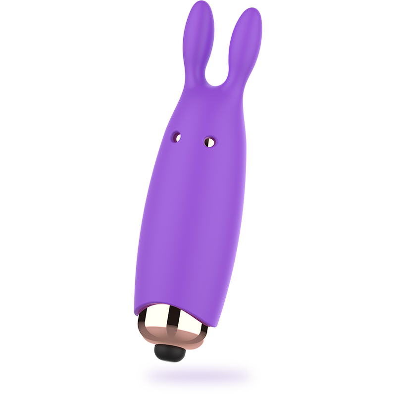 WOMANVIBE - Bugsy Klitorisstimulator i Silikon