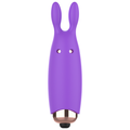 WOMANVIBE - Bugsy Klitorisstimulator i Silikon