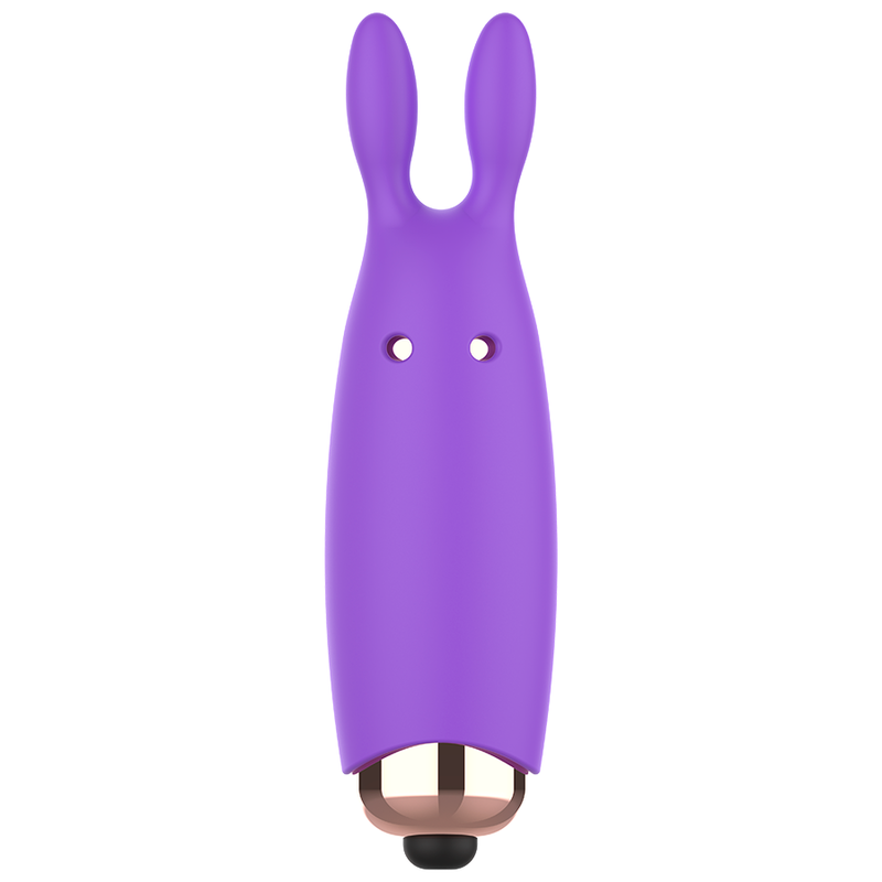 WOMANVIBE - Bugsy Klitorisstimulator i Silikon