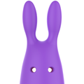 WOMANVIBE - Bugsy Klitorisstimulator i Silikon