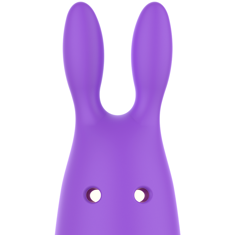 WOMANVIBE - Bugsy Klitorisstimulator i Silikon