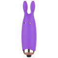 WOMANVIBE - Bugsy Klitorisstimulator i Silikon