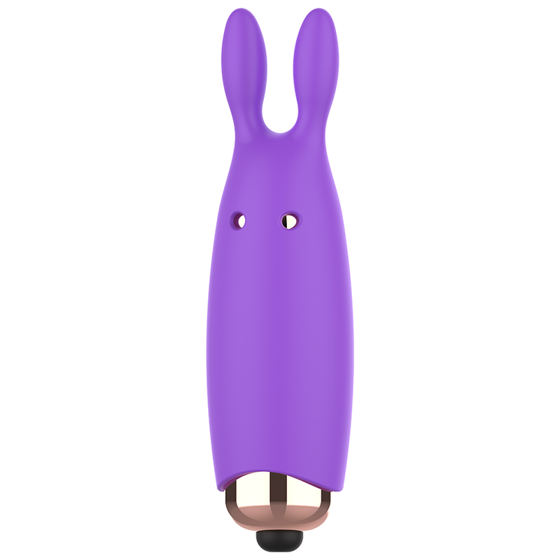 WOMANVIBE - Bugsy Klitorisstimulator i Silikon