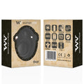 WOMANVIBE - Thor Vibrerende Penisring i Silikon