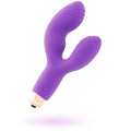 WOMANVIBE - Vanix Stimulator i Silikon