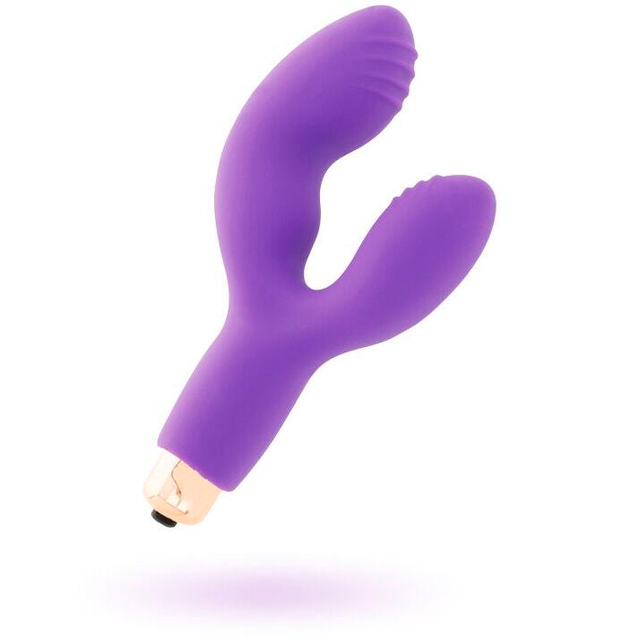 WOMANVIBE - Vanix Stimulator i Silikon
