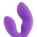 WOMANVIBE - Vanix Stimulator i Silikon