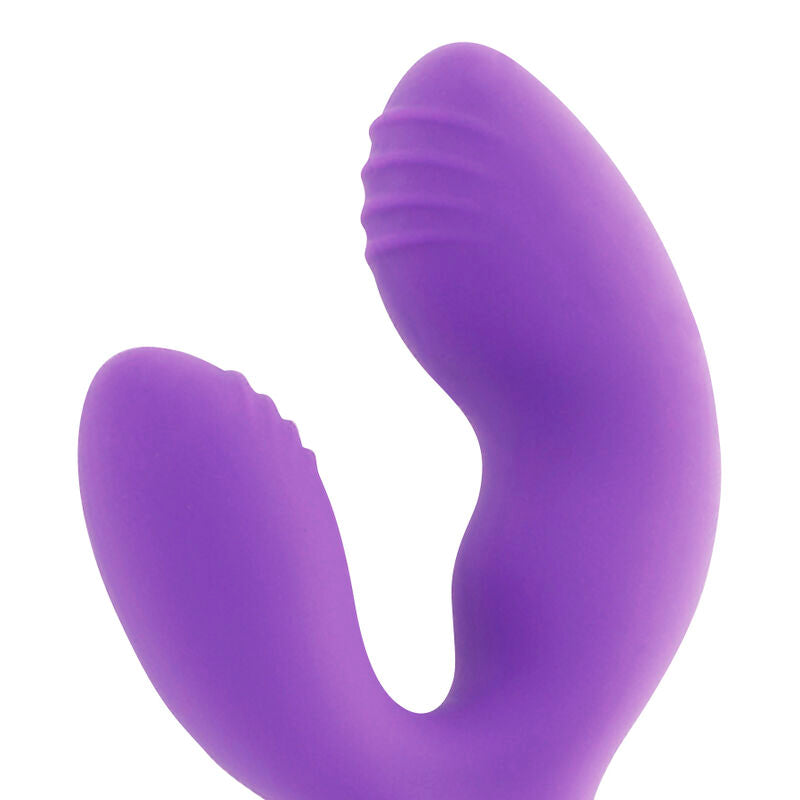 WOMANVIBE - Vanix Stimulator i Silikon