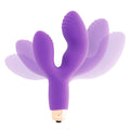 WOMANVIBE - Vanix Stimulator i Silikon
