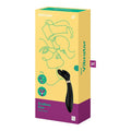 SATISFYER - Multifun 3 Fleksibel G-punktsvibrator