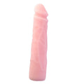 BAILE - Realistisk Silikondildo 23 cm