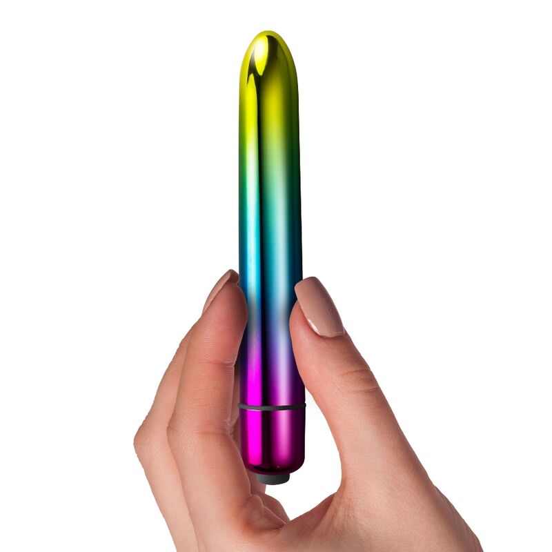 ROCKS-OFF - Prism Vibrerende kule