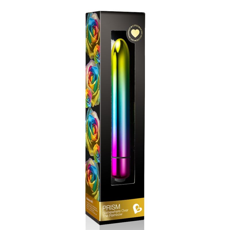ROCKS-OFF - Prism Vibrerende kule