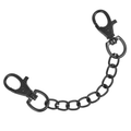 FETISH SUBMISSIVE DARK ROOM - Neopren Ankelmansjetter