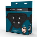 ROCKARMY - Justerbar Strap-on Harness
