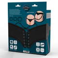 ROCKARMY - Justerbar Strap-on Harness