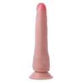 ROCKARMY - Crusader Strap-on-sett 21,5 cm